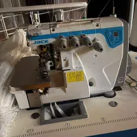 استخدام دو نفر چرخکار زیگزاگ دوز