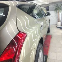 نیسان مورانو ۲۰۰۸ فول کامل|خودرو سواری و وانت|رودسر, |دیوار