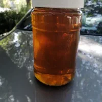 عسل ارگانیک