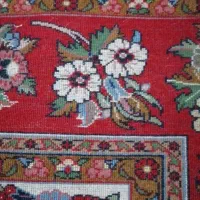 فرش دست بافت