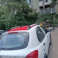 کوییک ۱۳۹۸ در حد صفر خشک|خودرو سواری و وانت|تبریز, |دیوار