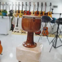 نمایندگی فروش تنبک های شیرانی در شاهین شهر|سازهای سنتی|شاهین‌شهر, خبرنگار|دیوار