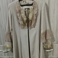 مانتو مجلسی