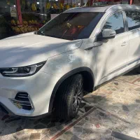 تیگو ۸پرومدل۴۰۲|خودرو سواری و وانت|چالوس, |دیوار