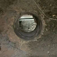 کر گیری و کاشت میلگرد