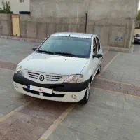 رنو تندر 90 (L90 لوگان) E2، مدل ۱۳۹۶