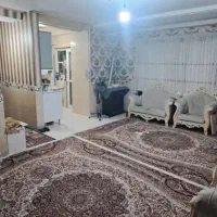 پاکدشت مسکن مهر امام رضا واحد۴|فروش آپارتمان|پاکدشت, شهرک امام رضا|دیوار