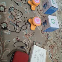 اسپیکر بلوتوثی سالم سالم