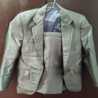 کت و شلوار پسرانه