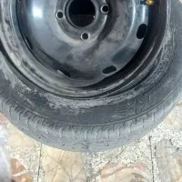 رینگ لاستیک14پژوچراغ206دیاق سپرپارس،گلگیر206راننده|قطعات یدکی و لوازم جانبی|خرم‌آباد, |دیوار