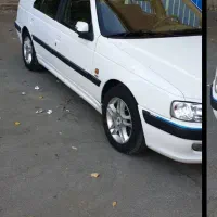 پژو پارس تیوفایو