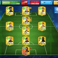 این یه اکانت DLS خوب هستش دو ساله دارمش|کنسول، بازی ویدئویی و آنلاین|اسلام‌شهر, شهرک مفیدی|دیوار