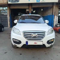 لیفان x60|خودرو سواری و وانت|قزوین, |دیوار