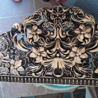 کتیبه وهود اشپز خانه|هود|مریوان, |دیوار