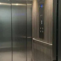 اسانسور و کولر