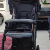 کالسکه ووسایل بچه