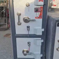 ف... گاوصندوق شهر