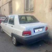 پراید 131SE|خودرو سواری و وانت|تهران, المهدی|دیوار