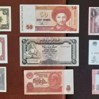 اسکناس کلکسیونی