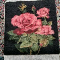 تابلوفرش دست بافت