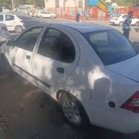 تیبا مدل 94|خودرو سواری و وانت|ملایر, |دیوار