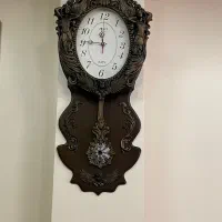 ساعت دیواری