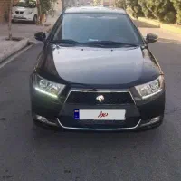 دنا توربو اتوماتیک