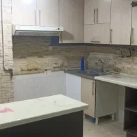 آپارتمان جهت معاوضه با ملک شمال