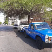 یدک کش شبانه روزی