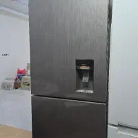 یخچال فریزر دوو