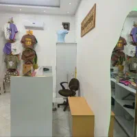 مغازه فروشی طبقه اول پاساژ بارانا