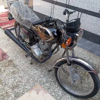 همتاز همرو 125خشک