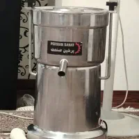 آب هویچ گیر صنعتی