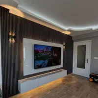 نصب برچسب کابینت،ماربل شید،ترموود و کاغذ دیواری|خدمات پیشه و مهارت|پردیس, فاز ۱|دیوار