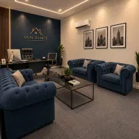 جذب کارشناس با شرایط ویژه در گروه بزرگ املاک آبا