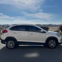 MVM X22مشابه صفر/بدون خط خش/اتوماتیک|خودرو سواری و وانت|تهران, سلسبیل جنوبی|دیوار