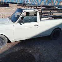 پیکان وانت مدل 89