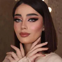 میکاپ و شنیون|خدمات آرایشگری و زیبایی|تهران, صادقیه|دیوار