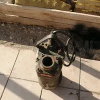 پمپ کفکش(شناور) 72متری2اینچ جهان پمپ فابریک|ماشین‌آلات صنعتی|فردیس, شهرک شهید حسینی|دیوار