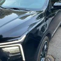 فروش خودرو  kmc x5|خودرو سواری و وانت|شهرضا, |دیوار