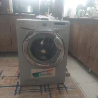 لباسشویی فوق اتومات