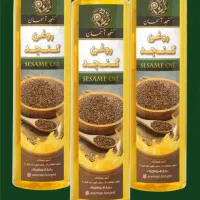 تولید روغن‌های گیاهی و خوراکی وارده کنجدصددرصدخالص|خوردنی و آشامیدنی|مشهد, خاتم الانبیا|دیوار