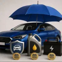 صدور  بیمه نامه بدون چک