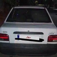 پراید Saba GLXI، مدل ۱۳۸۸|خودرو سواری و وانت|تربت‌حیدریه, ۴۵ متری|دیوار