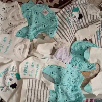 سیسمونی|اسباب و اثاث بچه|مشهد, توس (بلوار توس)|دیوار