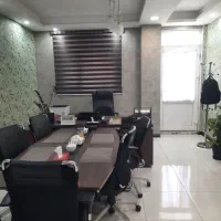 اجاره اپارتمان بزرگ  اداری خیابان طالقانی