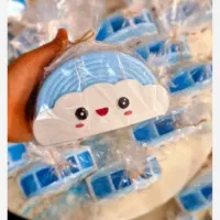 فروش جامدادی رنگین کمان عمده و تک|لوازم التحریر|کازرون, |دیوار