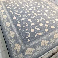 فرش ۹ متری /۷۰۰شانه /انبار فرش تخفیفی سبزوار
