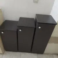 جاکفشی|جاکفشی، کمد، دراور|ملارد, |دیوار