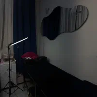 اجاره میز ناخن و تخت مژه  بدون محدودیت تایم|خدمات آرایشگری و زیبایی|تهران, مرزداران|دیوار